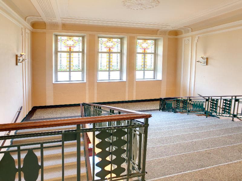 Hotel Theatrino 3
