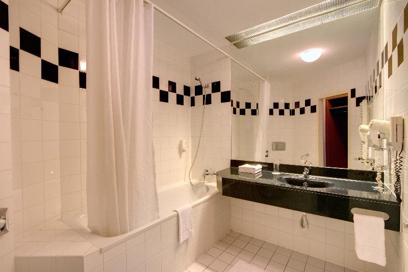 Hotel Theatrino 4