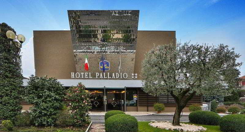 Bonotto Hotel Palladio 4