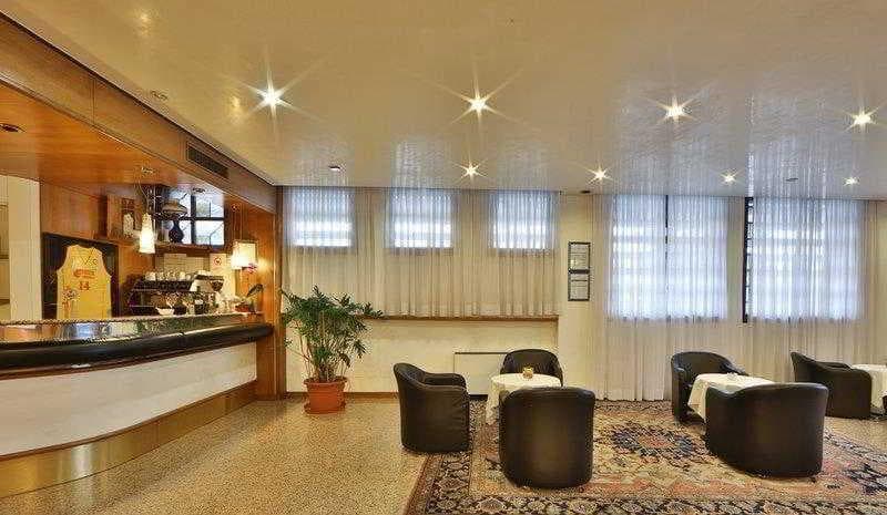 Bonotto Hotel Palladio 2