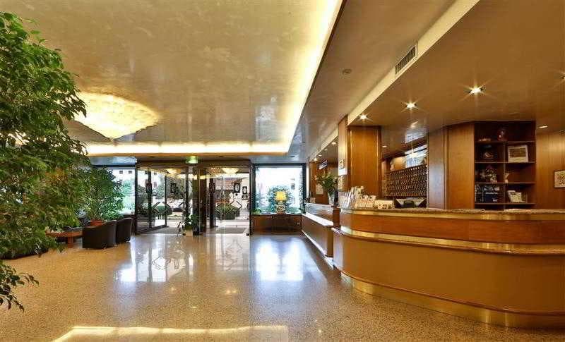 Bonotto Hotel Palladio 3