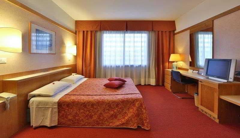 Bonotto Hotel Palladio 5