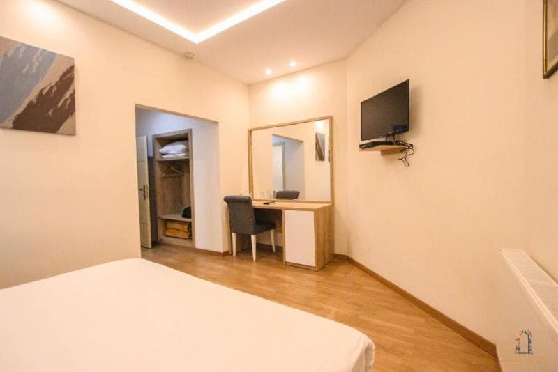 Hotel Cajupi 2