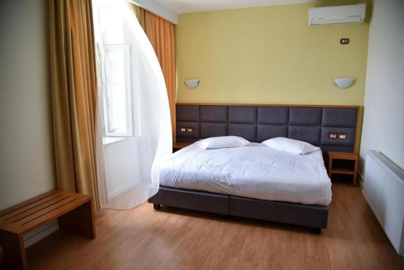 Hotel Cajupi 3