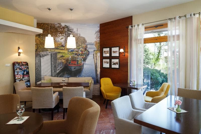 Hotel Bartan Gdansk Seaside 5