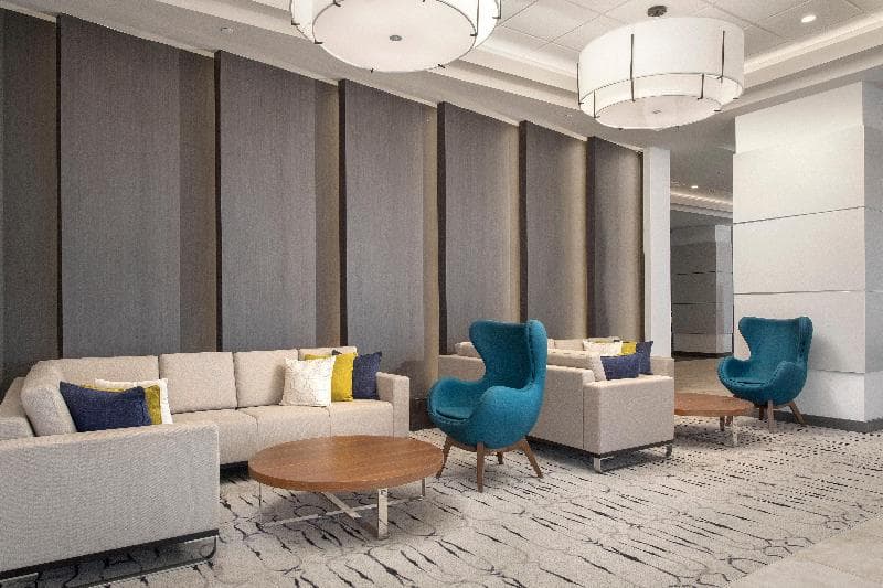 Crowne Plaza San Antonio Airport 3