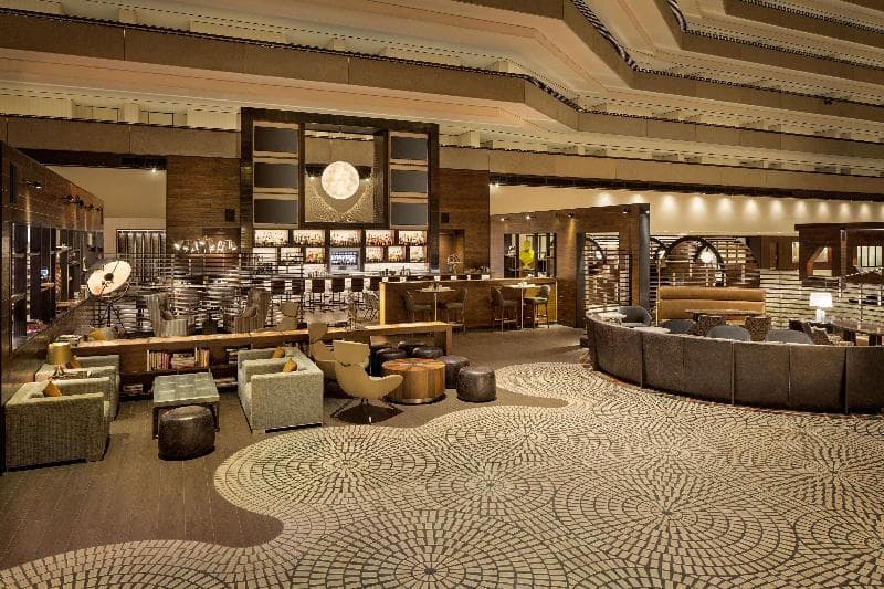 Hyatt Regency San Francisco 4