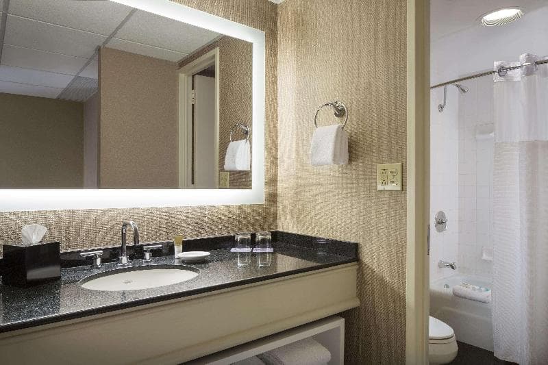 Hyatt Regency San Francisco 5