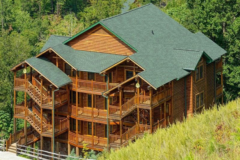 Westgate Smoky Mountain Resort & Water Park 5