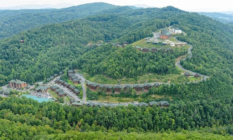 Westgate Smoky Mountain Resort & Water Park 4