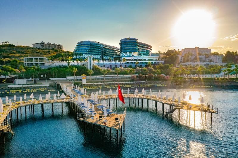 Vikingen Infinity Resort & Spa photo 1