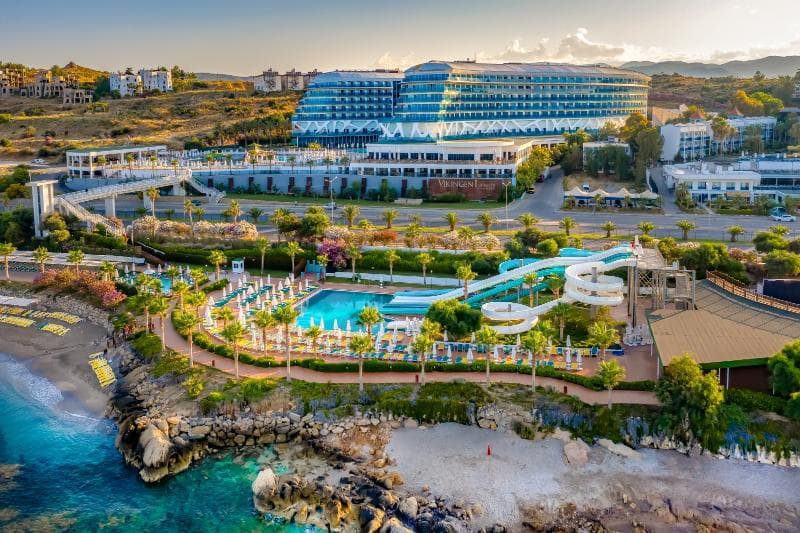 Vikingen Infinity Resort & Spa 3