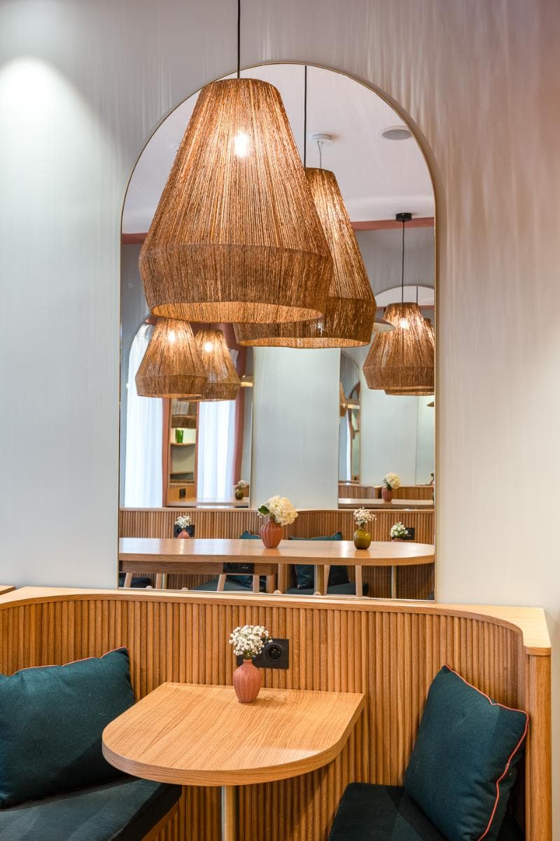 Hotel Delarc 4