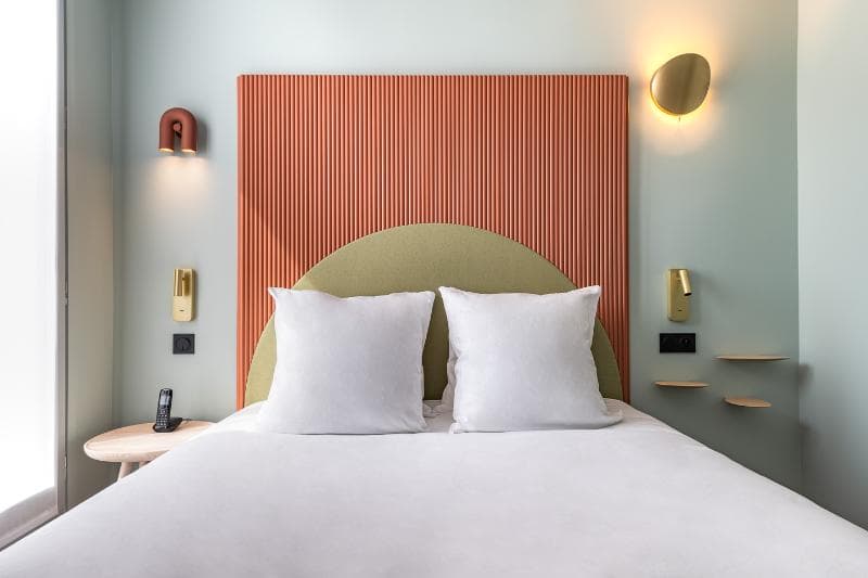 Hotel Delarc photo 1