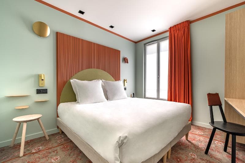 Hotel Delarc 2