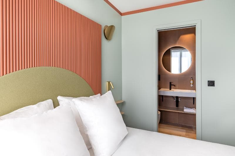 Hotel Delarc 5