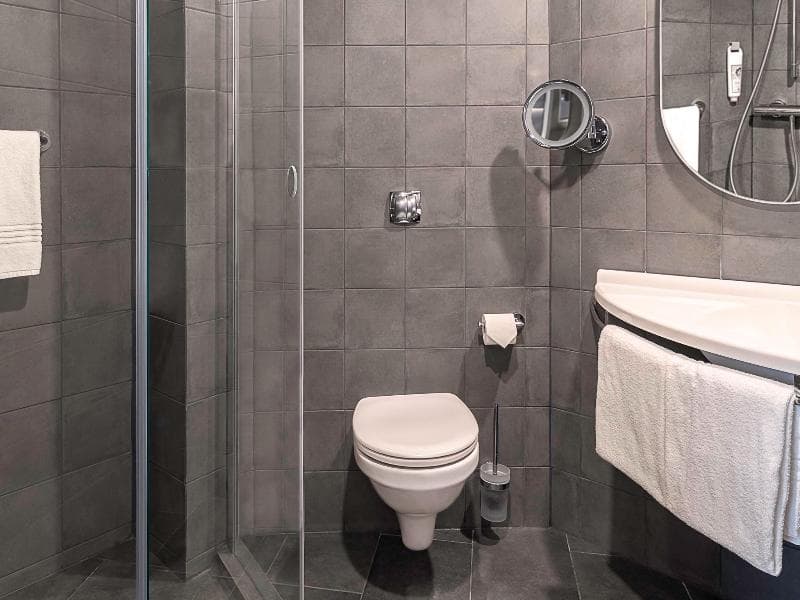 Hotel Ibis Warszawa Stare Miasto photo 1