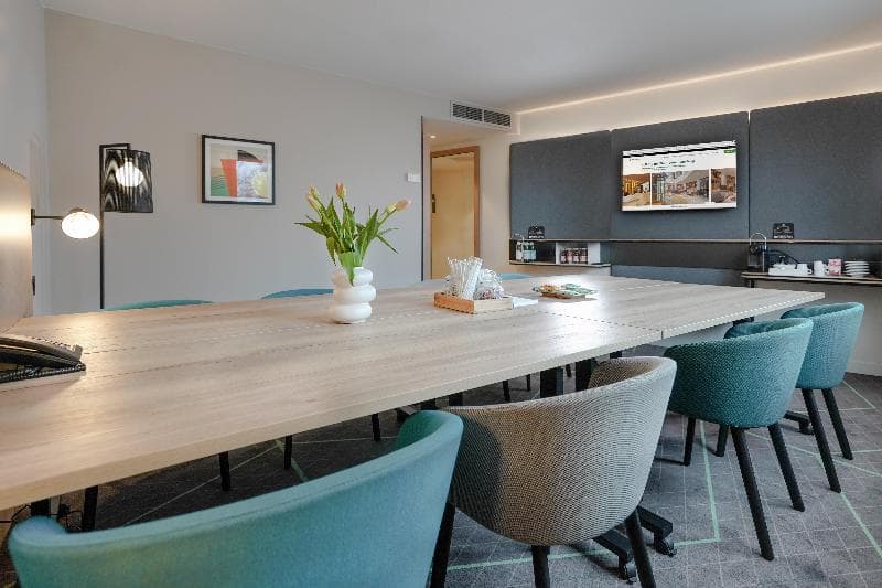 Holiday Inn The Hague - Voorburg photo 1