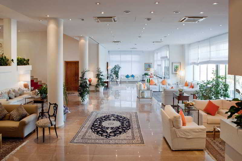 Grand Hotel Passetto photo 1