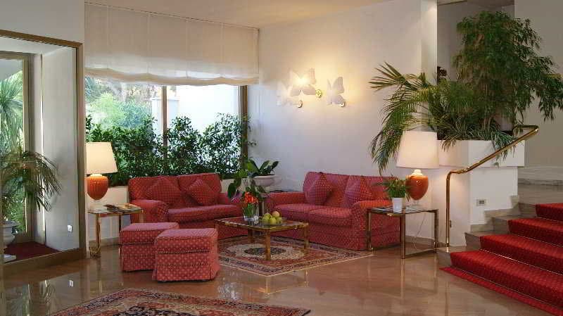Grand Hotel Passetto 3