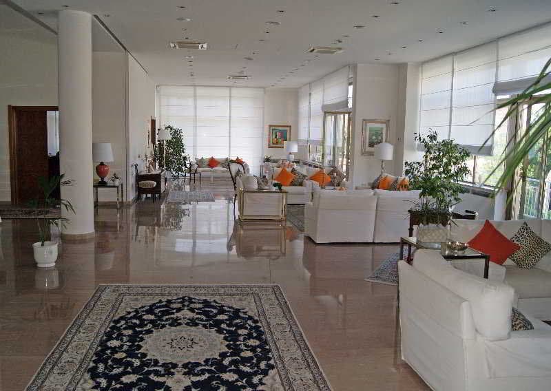 Grand Hotel Passetto 4