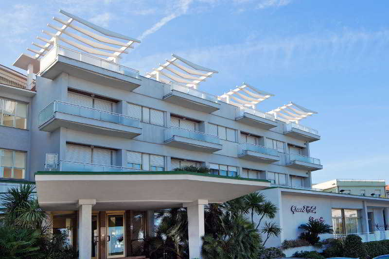 Grand Hotel Passetto 5