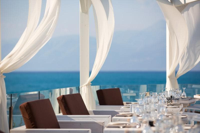 Mareblue Beach Corfu Resort 2