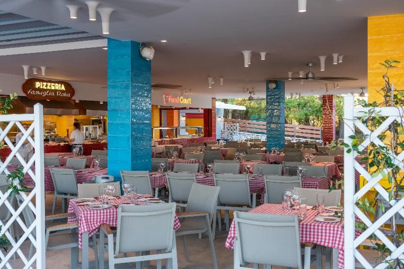 Mareblue Beach Corfu Resort 3