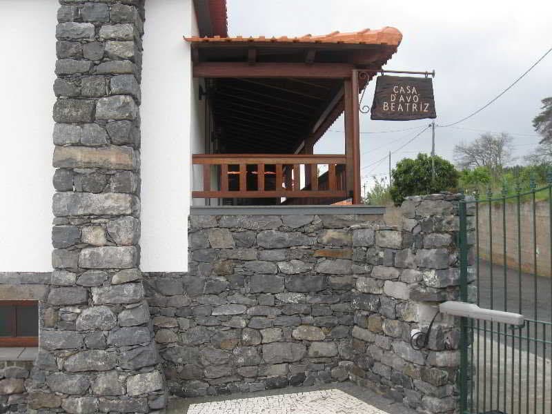 Casa D'Avó Beatriz main