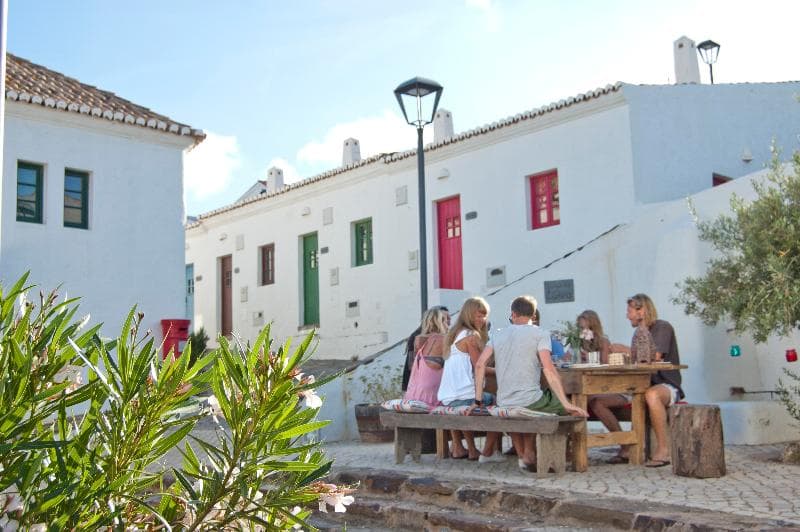 Aldeia da Pedralva 2
