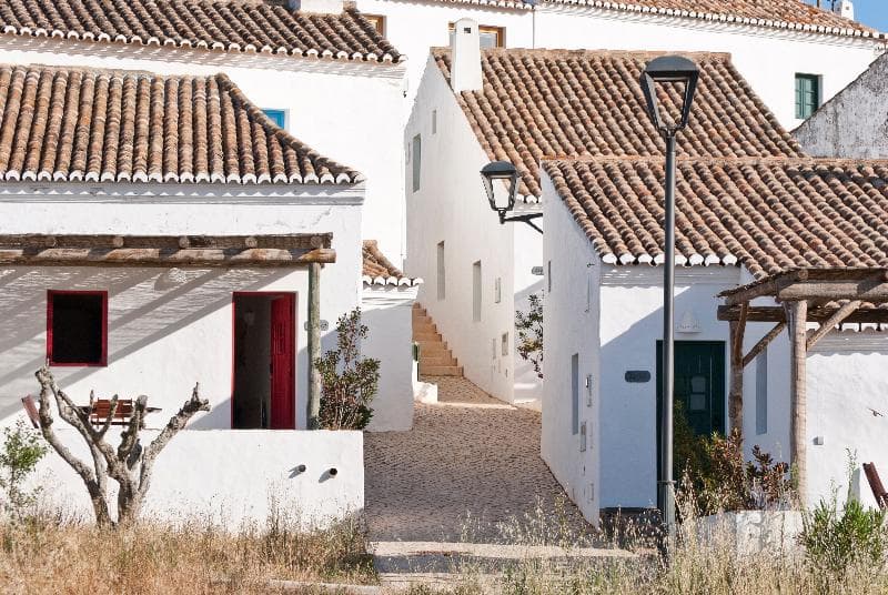 Aldeia da Pedralva 3