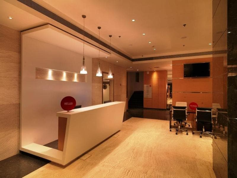 Spree Shivai Hotel Pune photo 1