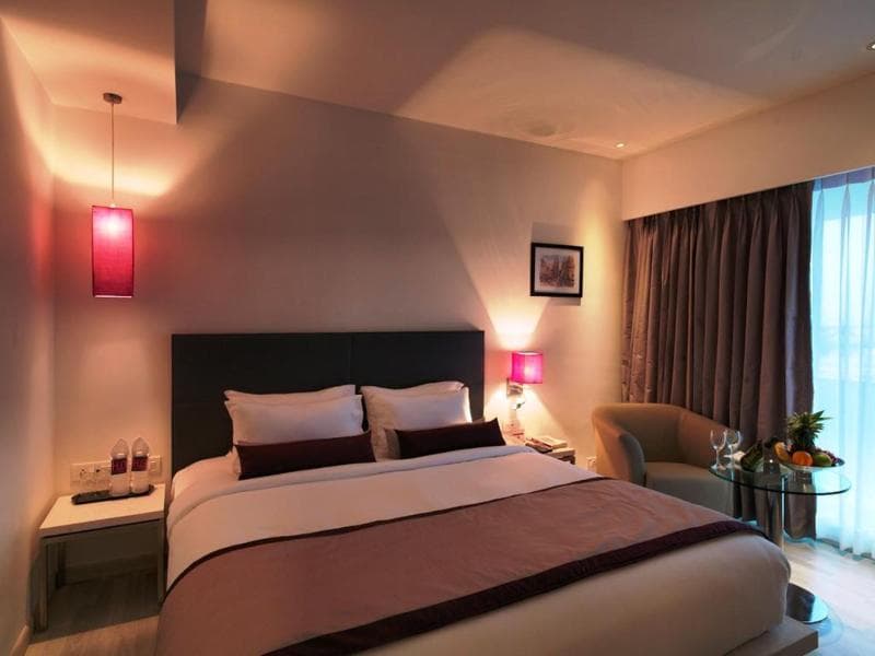 Spree Shivai Hotel Pune 3