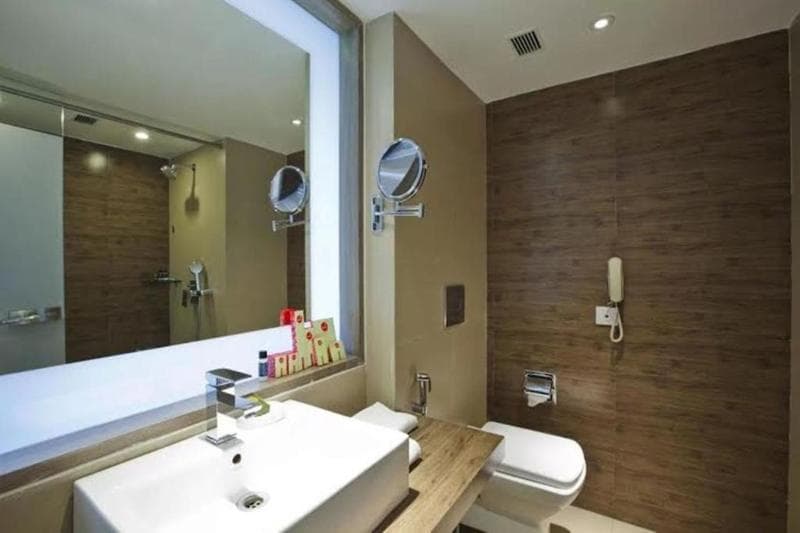 Spree Shivai Hotel Pune 4