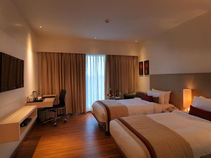 Spree Shivai Hotel Pune 5