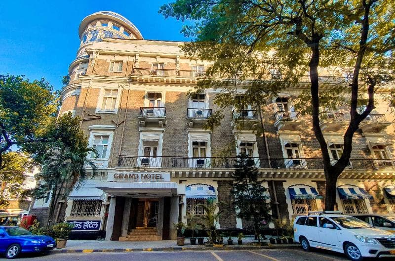 Grand Hotel 4