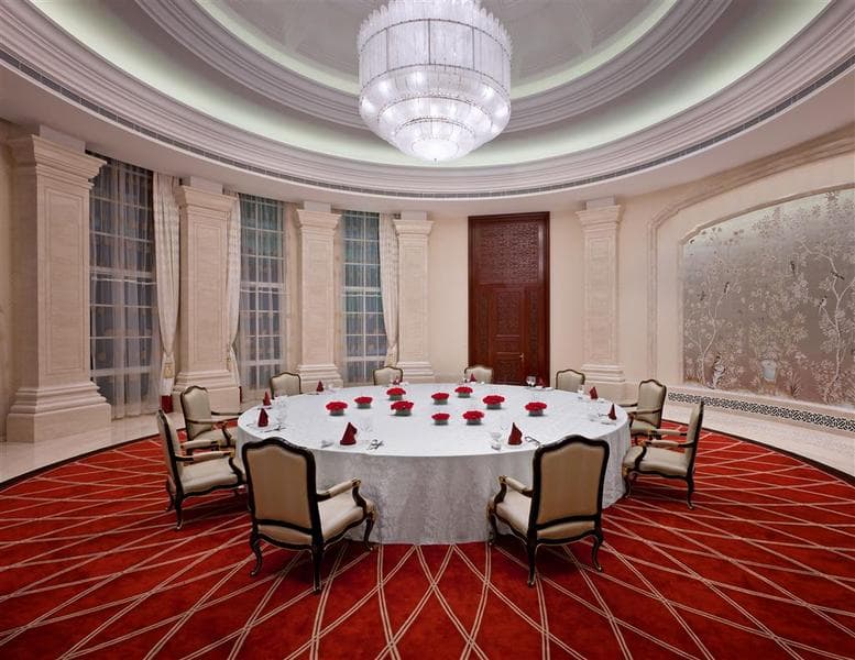 Sheraton Changzhou Wujin 3