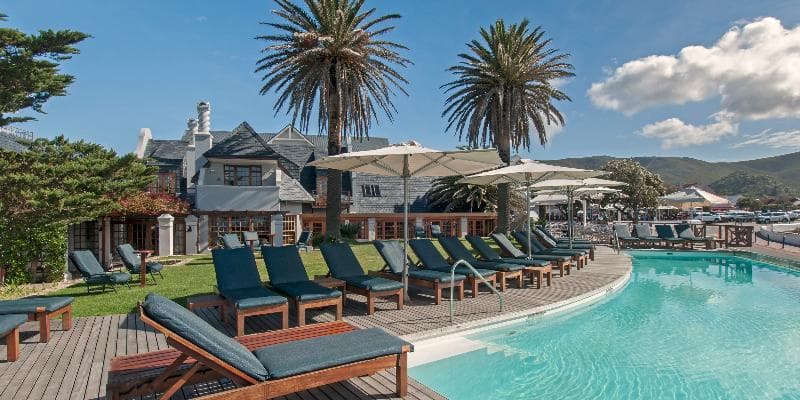 Harbour House Hotel photo 1