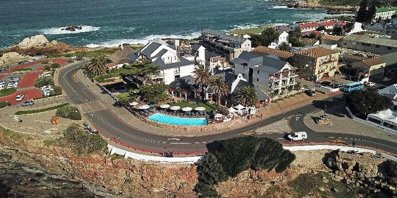 Harbour House Hotel 4