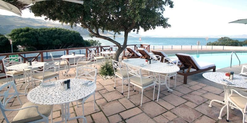 Harbour House Hotel 5
