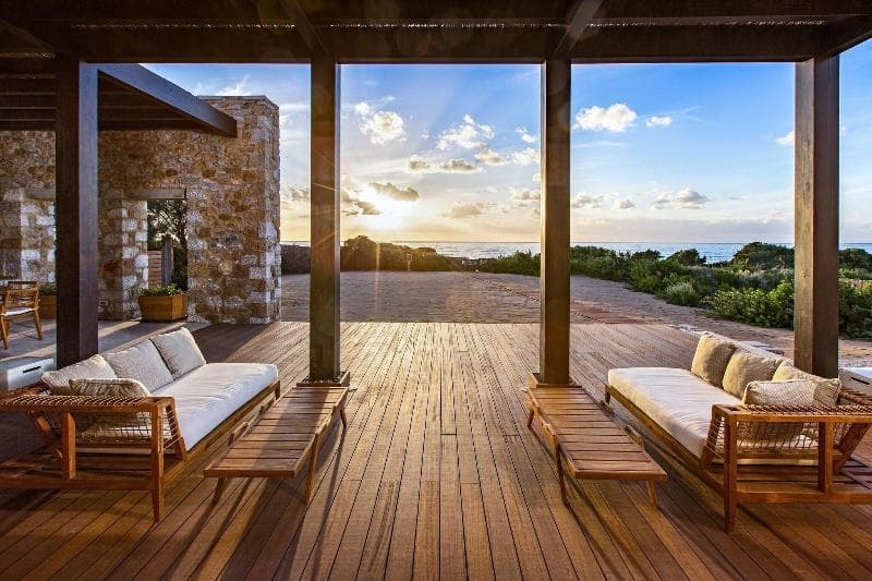 The Westin Resort, Costa Navarino photo 1