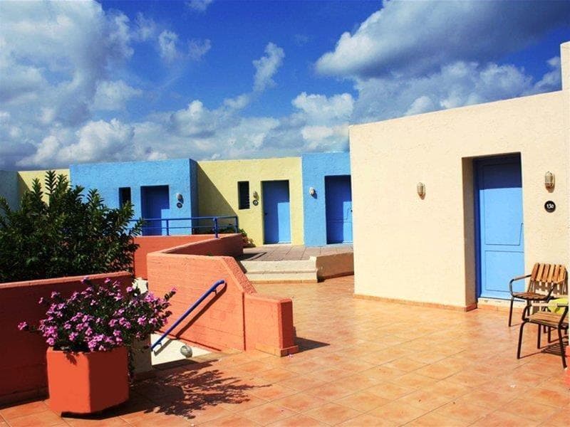 Scaleta Beach main