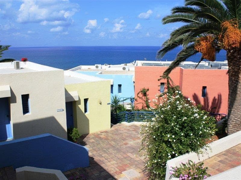 Scaleta Beach 3