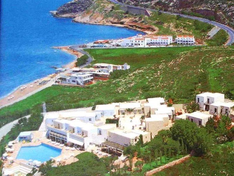 Scaleta Beach 5