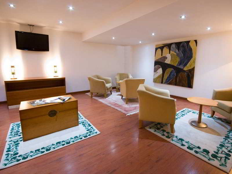 Hotel Teruel Plaza photo 1