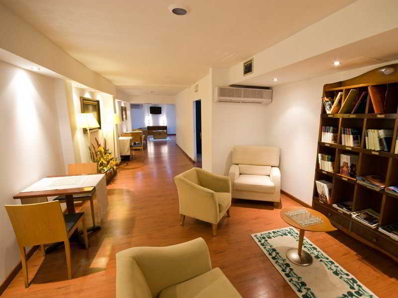 Hotel Teruel Plaza 3