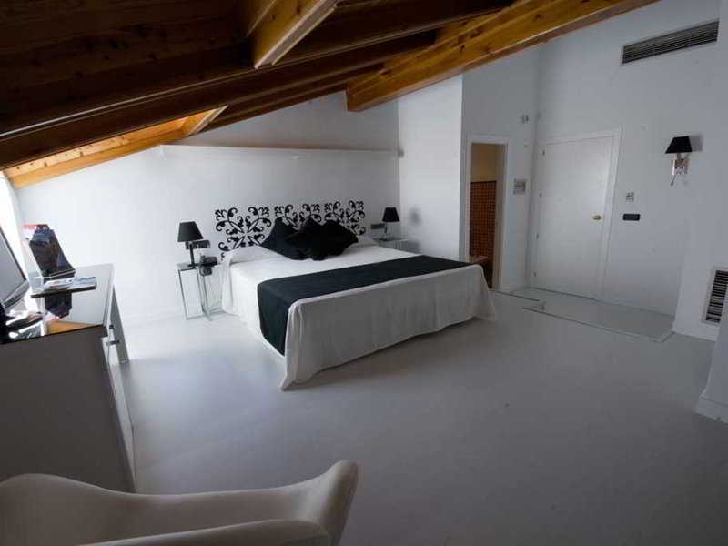 Hotel Teruel Plaza 4