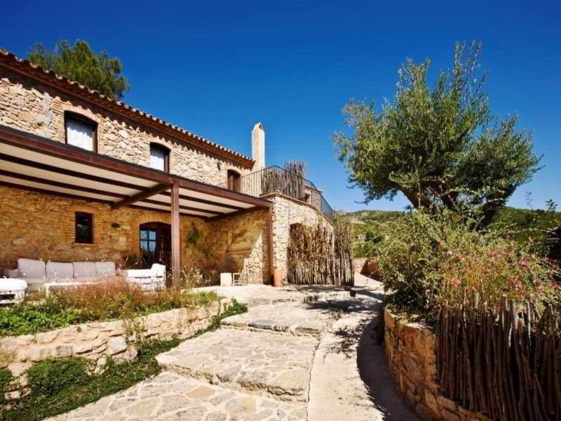 Hotel Mas Mariassa main