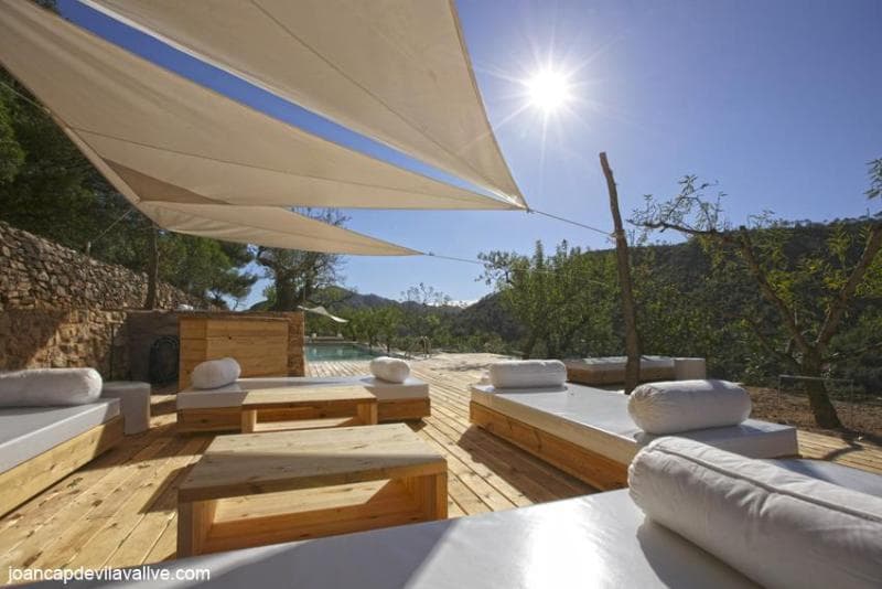 Hotel Mas Mariassa 3