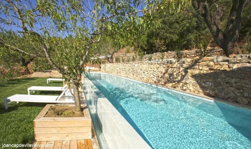 Hotel Mas Mariassa 4